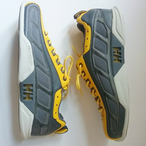 Helly Hansen Shoes - Helly Hansen | Hydrator Breathe Boating Sneakers